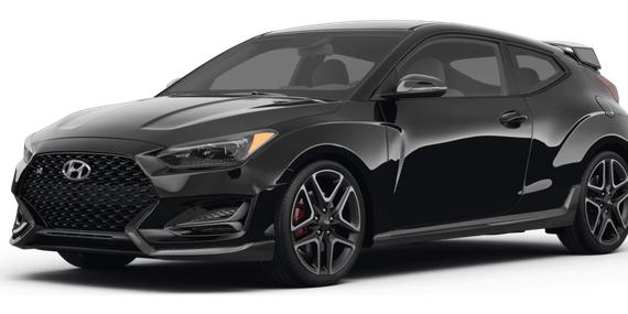 HYUNDAI VELOSTER N 2022 KMHT36AH6NU015044 image